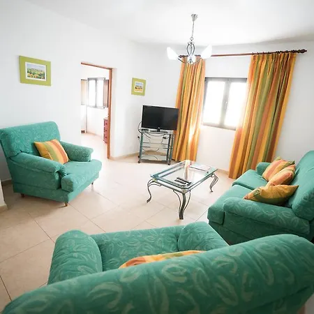Apartamento Caracola شقة *