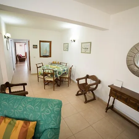 Apartamento Caracola شقة *