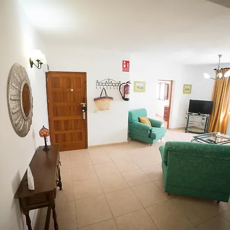 Apartamento Caracola * Tuineje