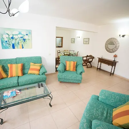 Apartamento Caracola