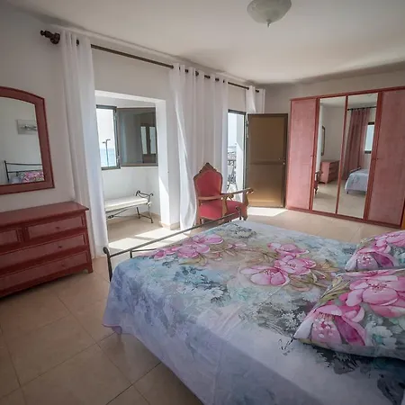 Apartamento Caracola Lägenhet