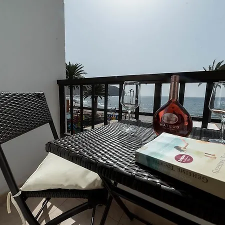 Apartamento Caracola *