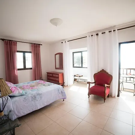Apartamento Caracola *