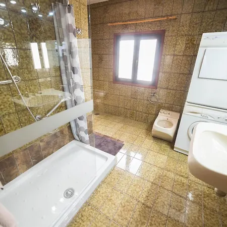 Lägenhet Apartamento Caracola